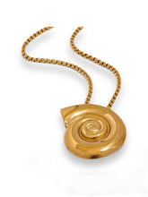 Load image into Gallery viewer, Leia - Necklace - ALMAR