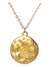 Load image into Gallery viewer, Esmeralda - Necklace - ALMAR
