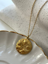 Load image into Gallery viewer, Esmeralda - Necklace - ALMAR