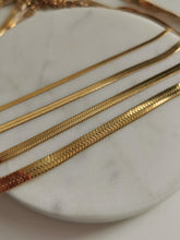 Load image into Gallery viewer, Flat Chain - Viviana - ALMAR