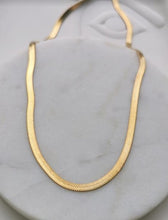 Load image into Gallery viewer, Flat Chain - Viviana - ALMAR