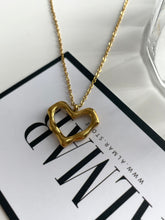 Load image into Gallery viewer, Antonia - Necklace