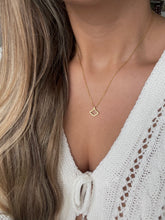 Load image into Gallery viewer, Sienna - Necklace