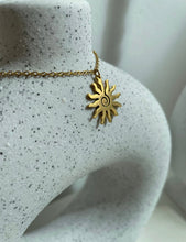 Load image into Gallery viewer, Mia - Necklace - ALMAR