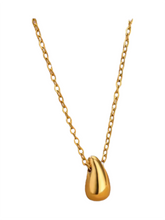 Load image into Gallery viewer, Necklace - Maria Belen
