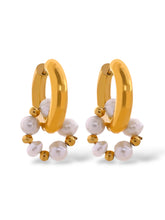 Load image into Gallery viewer, Earrings - Giorgia
