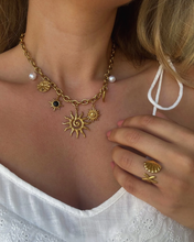 Load image into Gallery viewer, Necklace - Augusta
