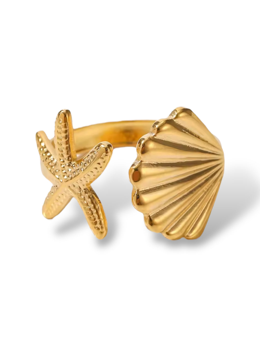 Ring - Marina