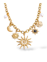 Load image into Gallery viewer, Necklace - Augusta
